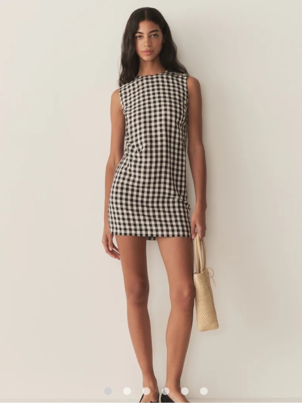Doen Coralie Dress